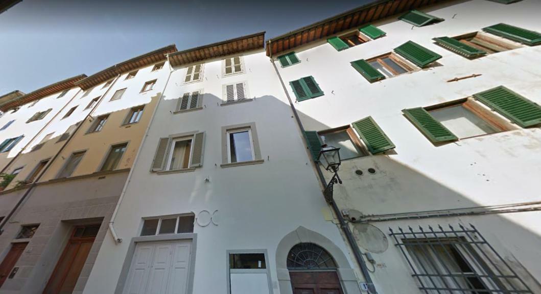 Magnoli Studio Florencia Exterior foto